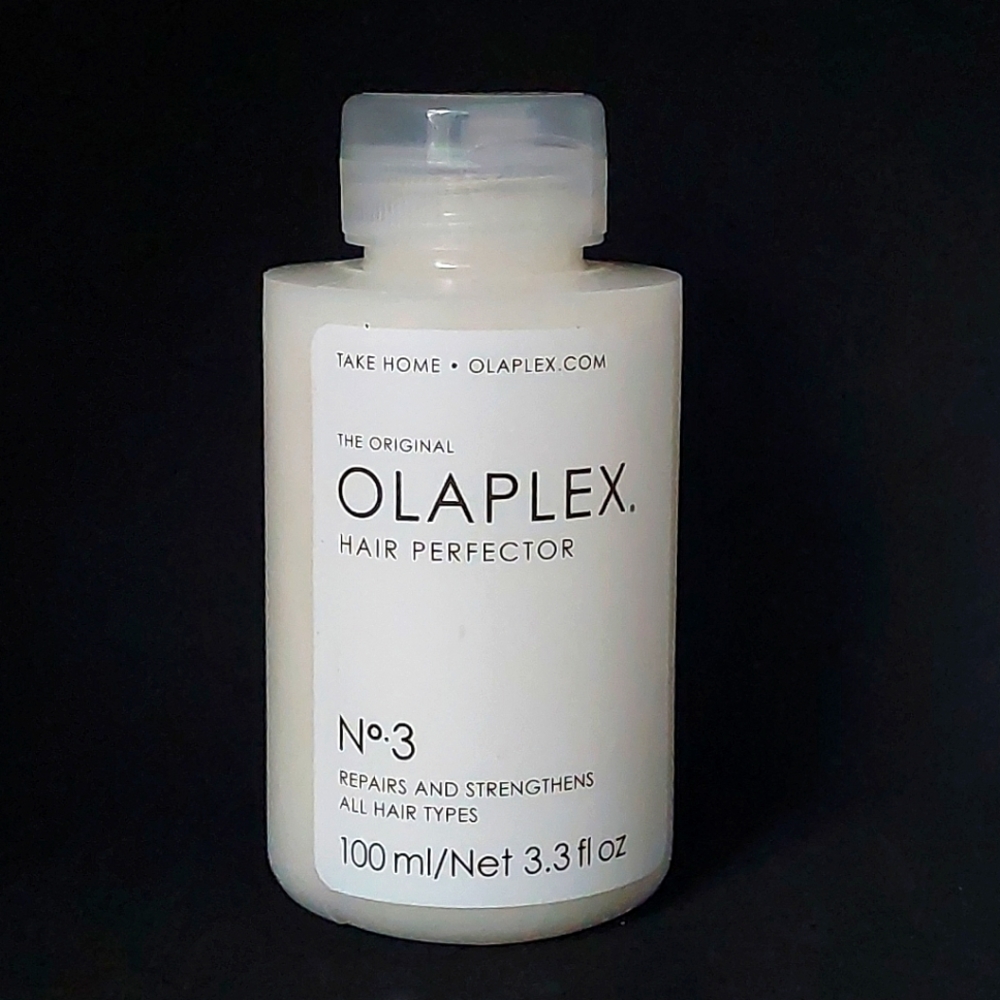 Olaplex Hair Perfector No.3 New Sealed 3.3 fl oz